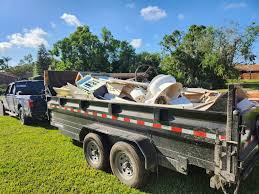 Best Demolition Debris Removal  in Shoreacres, TX